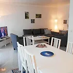 Warnemünde Ferienwohnung Nordic