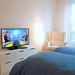 Warnemünde Ferienwohnung Nordic