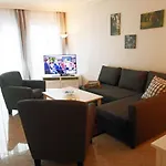 Warnemünde Ferienwohnung Nordic