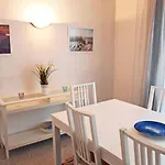 Apartment Warnemünde Nordic Rostock