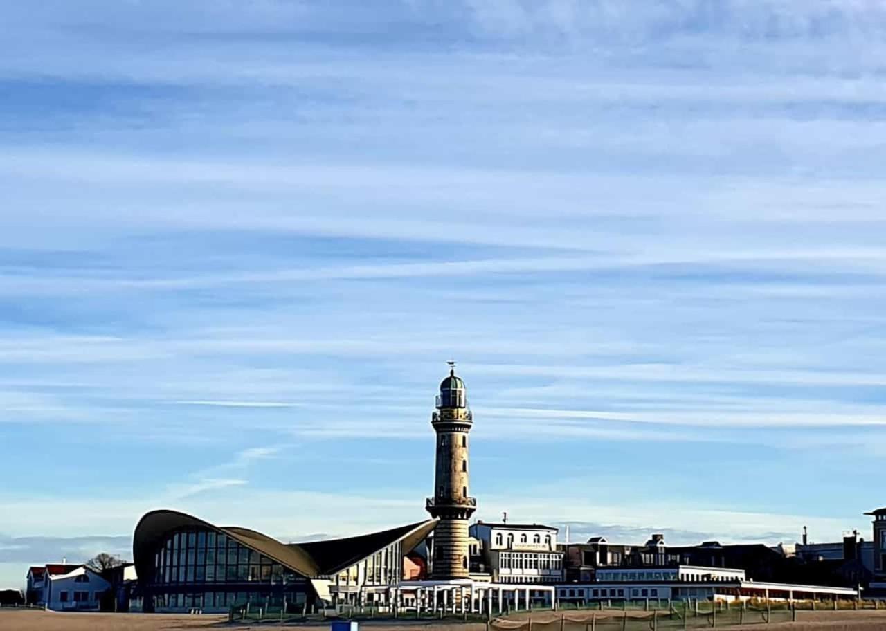 Warnemünde Nordic Rostock